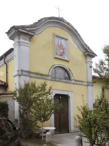 Sant’Alessandro Martire Church