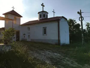 St. Michael the Archangel Church