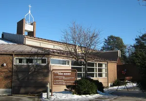 Voie Church