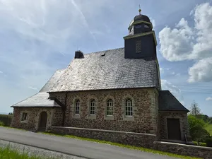 Christuskirche