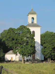 Asa Church