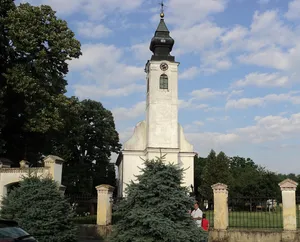 Church of St. Stephen