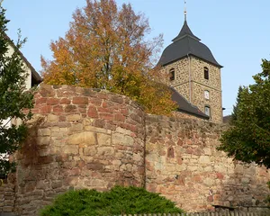 Evangelische Kirche