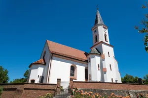 St. Jakobus