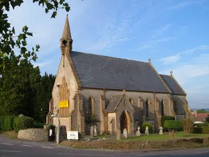 Church of St John