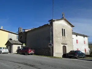 Saint Michael church