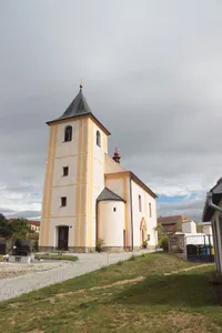 Church of Saint Giles