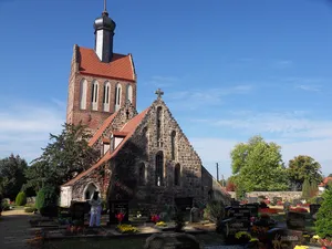 Village church Werenzhain