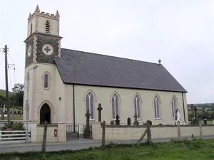 St Joseph's RC Church