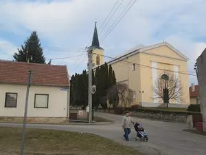 Church of Saint John the Baptist