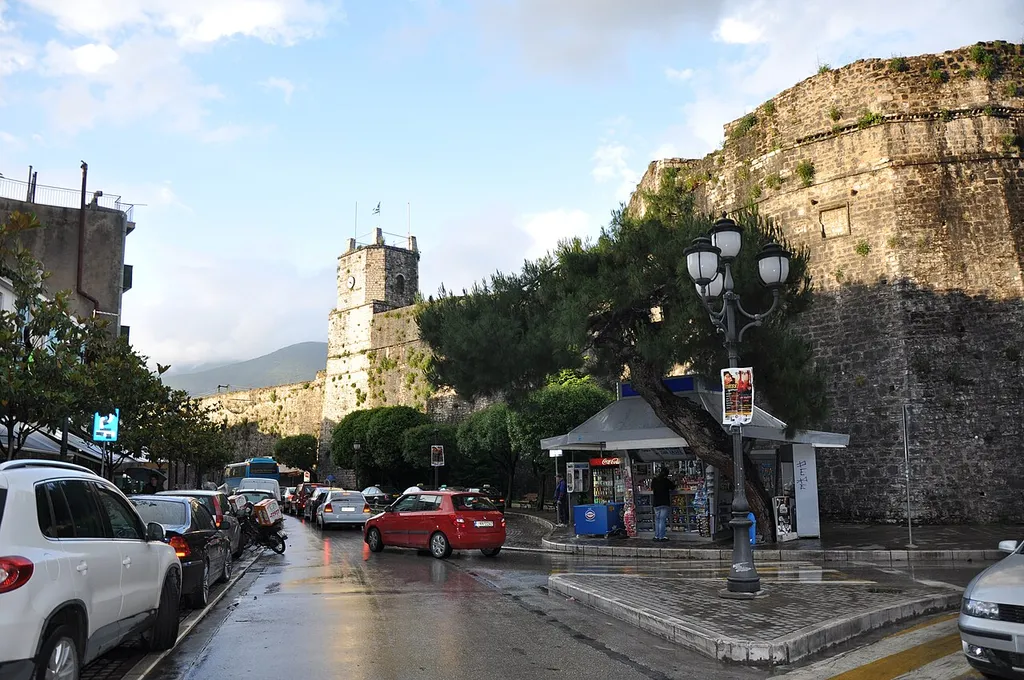 Κάστρο Ιωαννίνων