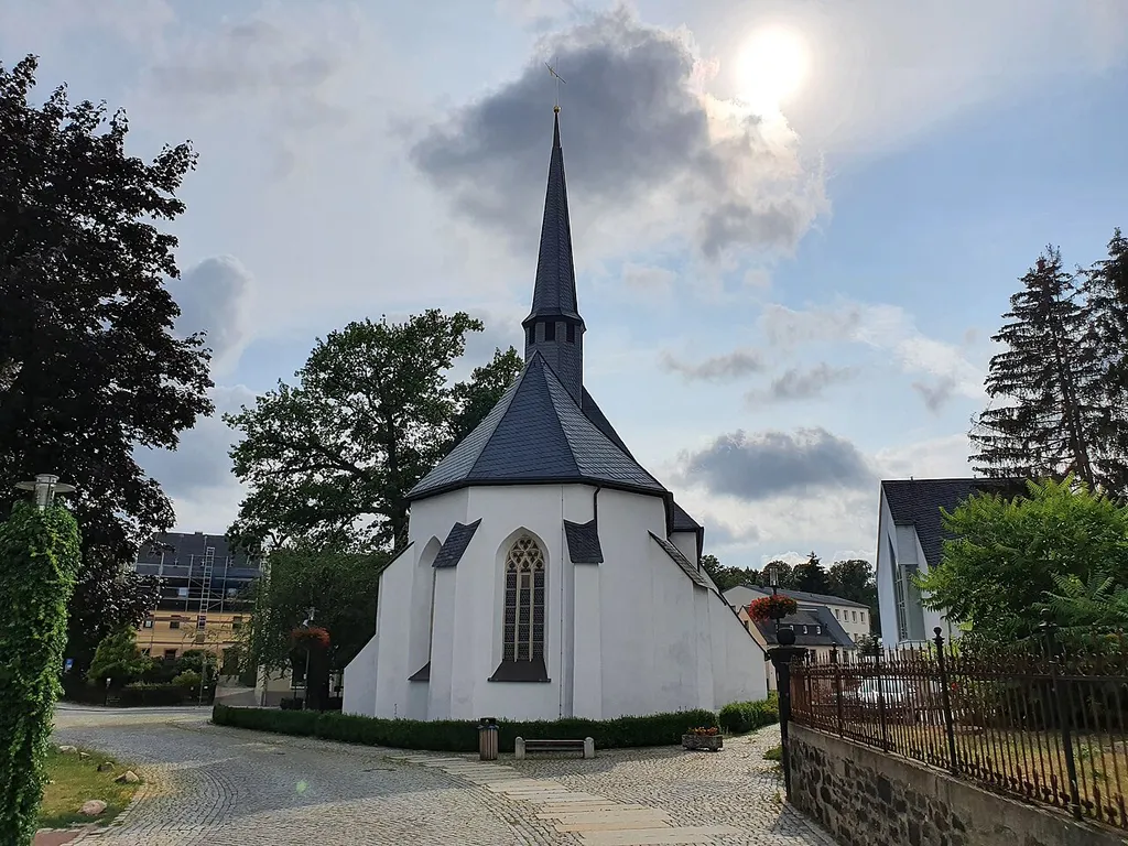 Kath. Kirche Herrenstraße -