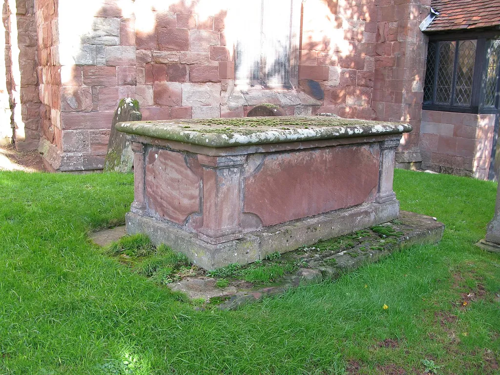 Grade II