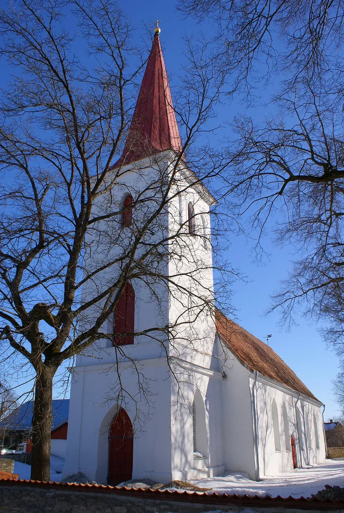 This is a photo of cultural heritage monument of Estonia number 15394.