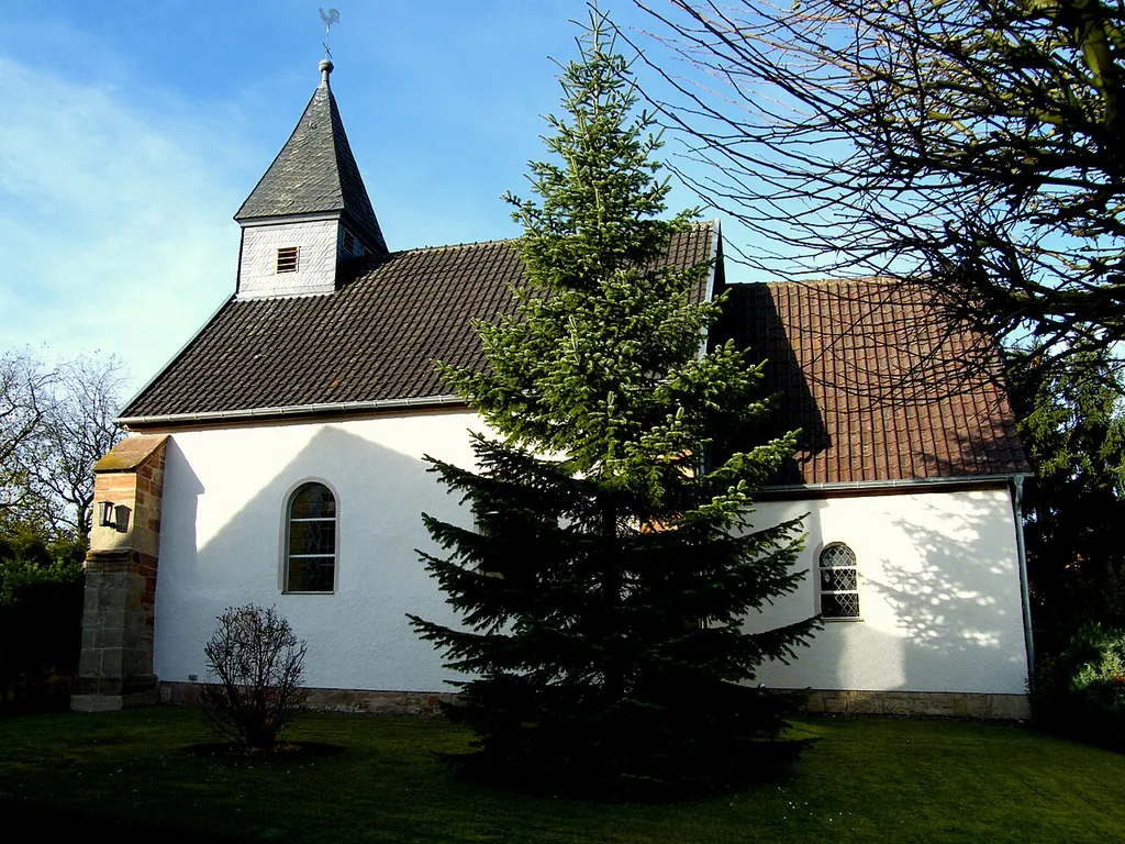 Kirche Gembeck