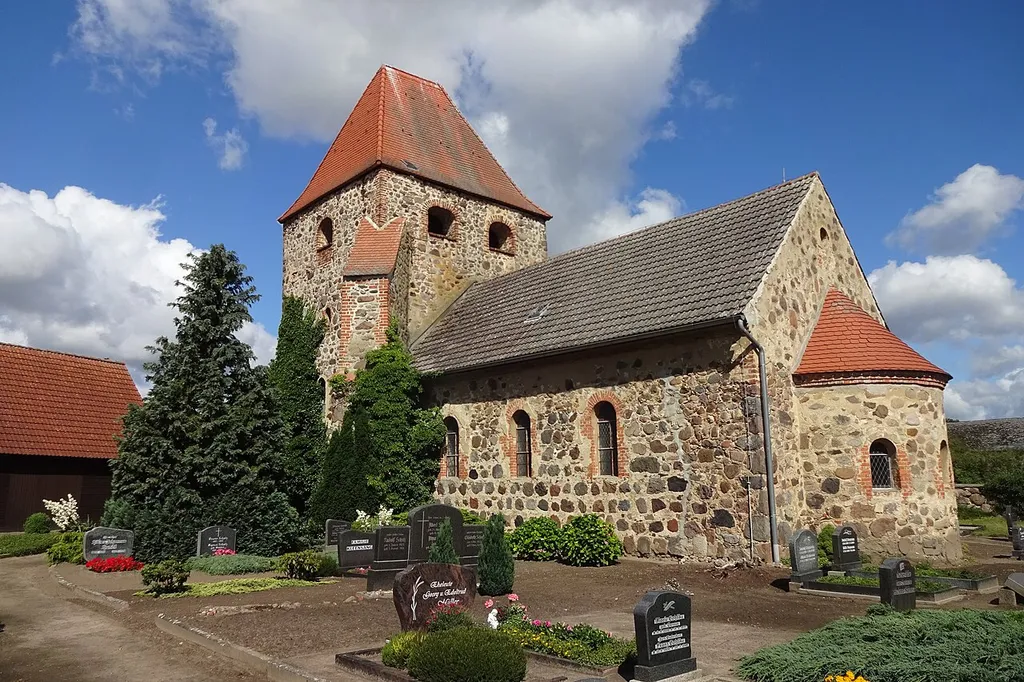 Vissum ist eine Ortschaft und ein Ortsteil der Stadt Arendsee (Altmark) im Altmarkkreis Salzwedel in Sachsen-Anhalt.
