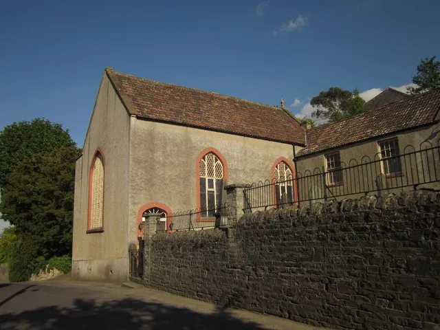 Wedmore Baptist Church