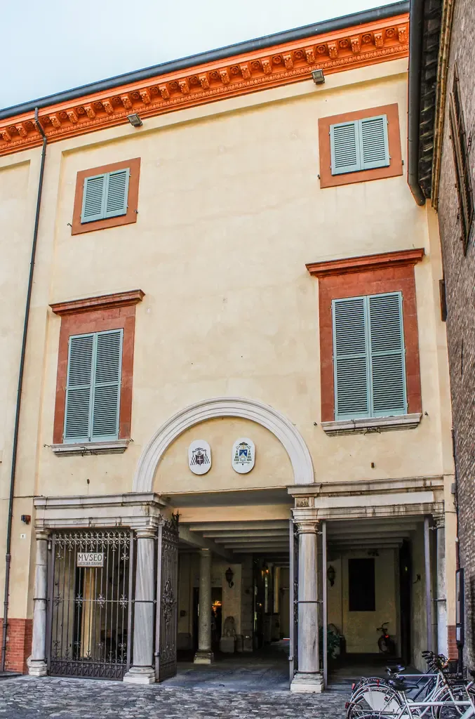 Archiepiscopal Museum of Ravenna