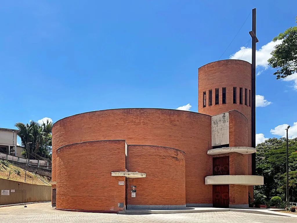 Our Lady of the Rosary Cathedral