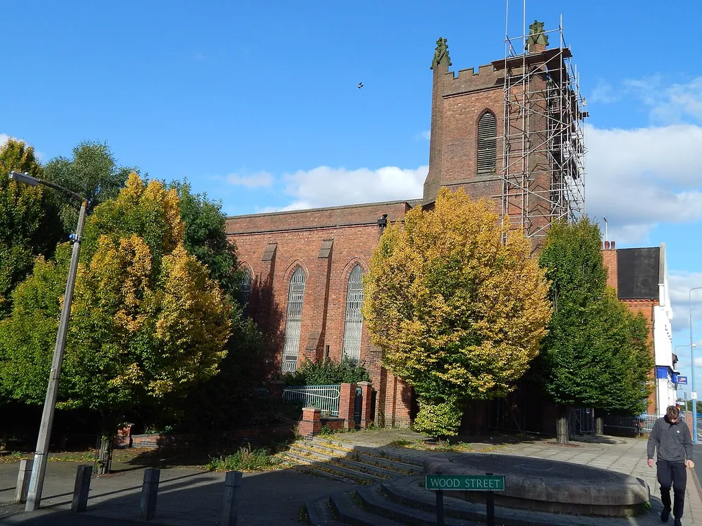 Church Of St Martin And St Paul .mw-parser-output .messagebox{margin:4px 0;width:auto;border-collapse:collapse;border:2px solid var(--border-color-progressive,#6485d1);background-color:var(--background-color-neutral-subtle,#fbfcff);color:var(--color-base,#202122);box-sizing:border-box;border-inline-start-width:8px}.mw-parser-output .messagebox.mbox-small{font-size:88%;line-height:1.25em}.mw-parser-output .mbox-warning,.mw-parser-output .mbox-speedy{border:2px solid var(--border-color-error,#b22222);background:var(--background-color-error-subtle,#ffdbdb);border-inline-start-width:8px}.mw-parser-output .mbox-serious,.mw-parser-output .mbox-delete,.mw-parser-output .mbox-stop{border:2px solid var(--border-color-error,#b22222);border-inline-start-width:8px}.mw-parser-output .mbox-issue,.mw-parser-output .mbox-content{border:2px solid #f28500;background:var(--background-color-warning-subtle,#ffe);border-inline-start-width:8px}.mw-parser-output .mbox-query,.mw-parser-output .mbox-style{border:2px solid #f4c430;background:var(--background-color-warning-subtle,#ffe);border-inline-start-width:8px}.mw-parser-output .mbox-shit{border:2px solid #960;border-inline-start-width:8px}.mw-parser-output .mbox-license{border:2px solid #88a;border-inline-start-width:initial}.mw-parser-output .mbox-legal{border:2px solid var(--border-color-notice,#666);background:var(--background-color-base,#fff);border-inline-start-width:8px}.mw-parser-output .mbox-honor{border:2px solid #ca3;background:var(--background-color-warning-subtle,#fcf4db);border-inline-start-width:8px}.mw-parser-output .mbox-growth{border:2px solid #8d4;background:var(--background-color-success-subtle,#d5fdf4);border-inline-start-width:8px}.mw-parser-output .mbox-move{border:2px solid #93c;border-inline-start-width:8px}.mw-parser-output .mbox-protection,.mw-parser-output .mbox-message{border:2px solid var(--border-color-base,#aaa);border-inline-start-width:8px}.mw-parser-output .messagebox .mbox-text{border:none;padding:0.25e