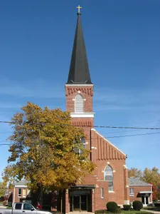 St. Nicholas' Catholic Church
