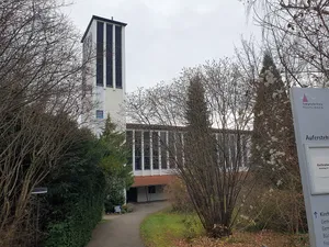 Auferstehungskirche (Reutlingen)