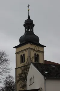 Pfarrkirche