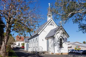 St Jude's Church