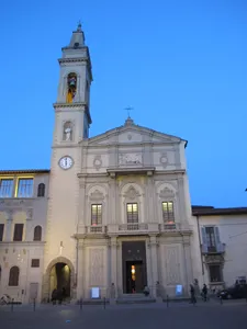 San Lorenzo Collegiate Church