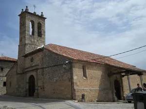 Church of San Gil
