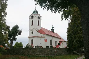 Church of the Assumption of the Virgin Mary