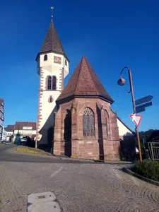 Martinskirche