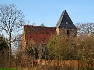 Church Beelitz (Arneburg)
