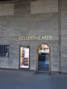 Kellertheater Hamburg