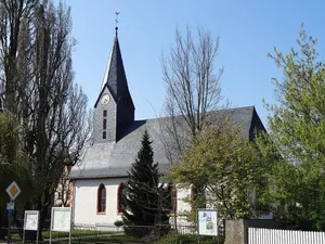 Evangelische Kirche