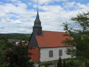 Churches in Alfeld