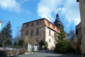 Stadtkirche Stadtlengsfeld