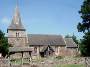 Church of St Kenelm