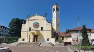 Sant'Andrea Apostolo Church