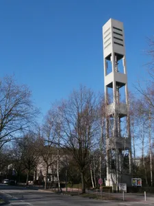 Ansgarkirche Griegstrasse