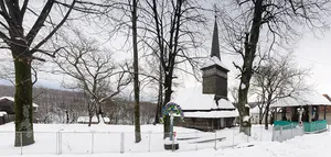 Church of the Presentation of Mary, Lokit