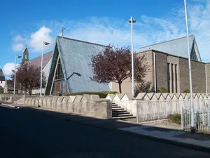 St. Mary's R C Church