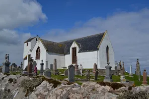 Canisbay Parish Church