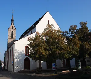 St. Peter