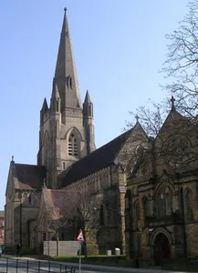 Emmanuel Church