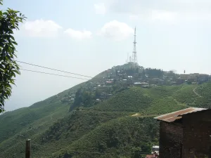 Kurseong