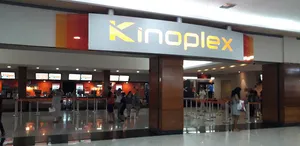 Kinoplex Maceió