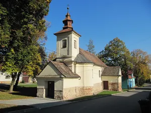 Church of Saint Florian
