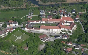 Reichersberg Abbey