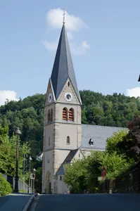 Kirche